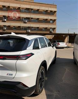 بايك X55